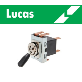 BHA4786-Interrupteur essuie glace MK1/2 et 1er MK3