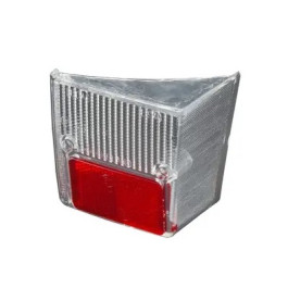 Cabochon de feu de recul inf droit Lucas MK4