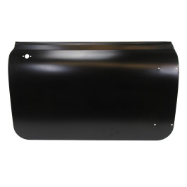 14A5498-Panneau de porte droit MK1-MK2 de 1959 à 1969 - HERITAGE