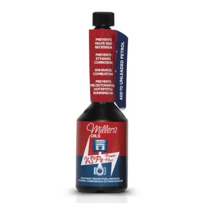 VSPe Power Plus Millers
