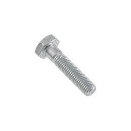 Vis tête hexagonale 1/4" UNF x 28mm