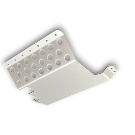 SUMPGUARD-protege carter alu austin mini