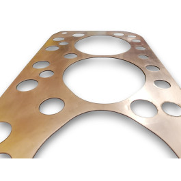Joint de culasse renforcé moteur 998cc COMETIC (0,81mm)
