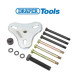 CE1-Arrache embrayage / extracteur volant moteur Mini et Moke