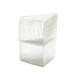 XFJ10026W-Cabochon de feu arrière supérieur droit blanc Mini 1976-2000