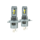 LED Code Europeen 113w blanc (la paire)