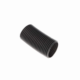 Gaine aeration tableau de bord bois
