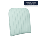 Housse de dossier avant Porcelain Green Austin Mini MK1 1959-1967 - Type cousu