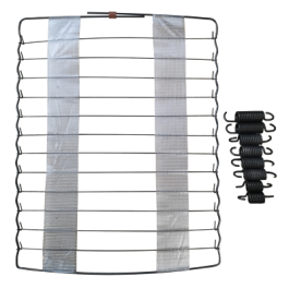 C708 diaphragme dossier si&egrave;ge avant Austin Mini 1960-1992