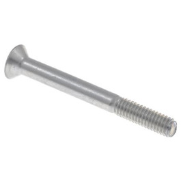12G1319 vis cruciforme support moteur Austin Mini Moke