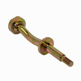 Axe de bras inférieur de suspension Mini Moke - 2A4362 d'origine