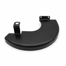 21A2614-Protection de disque inferieur droit 8.4" AUSTIN MINI