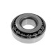 Roulement de différentiel extérieur 100422 pour pont arrière Triumph TR2 TR3 TR4 TR4A TR5 et TR6.