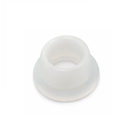 Bouchon plastique HILO-04 pour trompette de suspension Hi-Lo Austin Mini et Mini Moke.
