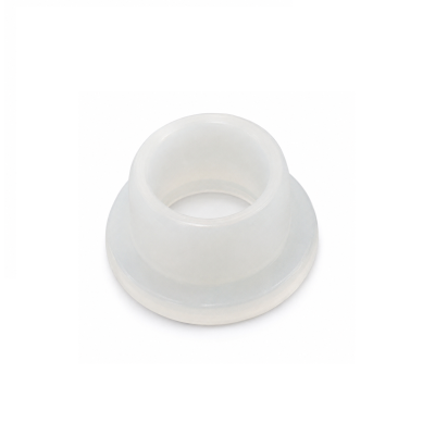 Bouchon plastique HILO-04 pour trompette de suspension Hi-Lo Austin Mini et Mini Moke.
