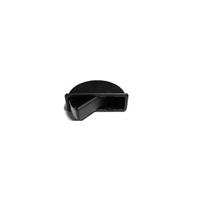 YGA4694-Cendrier pivotant noir AUSTIN MINI