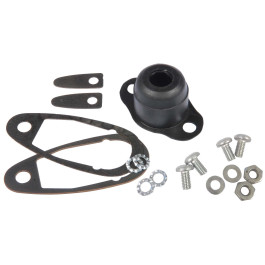 Kit fixation poignées de portes et coffre MK3 avec joints - Austin Mini