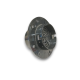 Conduit d'aération de tableau de bord 37H7035 pour Austin Mini et Rover Mini.