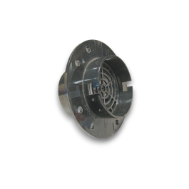 Support d'aération de tableau de bord Austin Mini (gauche ou droit)