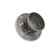 Conduit d'aération de tableau de bord 37H7035 pour Austin Mini et Rover Mini.
