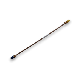 Canalisation de frein HMV013 répartiteur vers banjo avant droit - Austin Mini