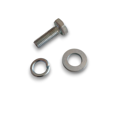 Kit de visserie de fixation du silentbloc avant de berceau pour Austin Mini, Mini Moke 