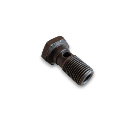 Vis banjo Vis banjo 2A715 5/8" UNF d'occasion pour bloc moteur, radiateur d'huile et servo - Austin