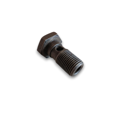 Vis banjo Vis banjo 2A715 5/8" UNF d'occasion pour bloc moteur, radiateur d'huile et servo - Austin