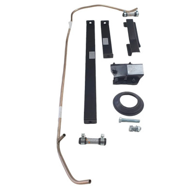Kit de montage MS82 pour réservoir droit Austin Mini