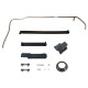 Kit de montage MS82 pour réservoir droit Austin Mini