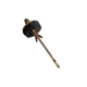 Tirant d'arrêt de porte ADA5671 pour Austin Mini MK3 à MK7