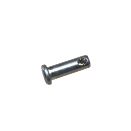 Axe de fixation CLZ412 pour tirant d'arrêt de porte Austin Mini