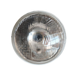 Optique H4 sans veilleuse type Lucas 27H5981 pour Mini et Mini Moke