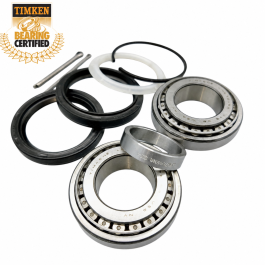 Kit roulement avant Timken GHK1140 pour Austin Mini et Mini Moke