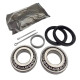 Kit roulements de roue avant adaptable GHK1140 pour Austin Mini et Mini Moke
