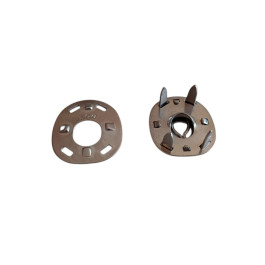 Bouton pression femelle Lift-The-Dot LFS100S pour MG Triumph et Austin-Healey