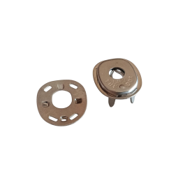 Bouton pression femelle Lift-The-Dot LFS100S pour MG Triumph et Austin-Healey
