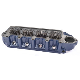 Culasse performance C-AHT87 pour Mini et Moke 848, 998 et 1098cc