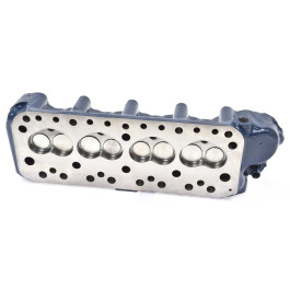 Culasse performance C-AHT87 pour Mini et Moke 848, 998 et 1098cc