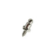 Pied de bouton pression Lift-The-Dot à vis courte 552670