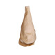 Soufflet de levier de vitesse en cuir "biscuit" Mini 1973-2000 - BHH2007Z