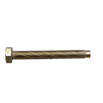 Vis hexagonale autonettoyante de berceau arrière 5/16 UNF x 63 mm Mini et Moke - DAT35