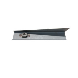 Support droit de siège arrière ALA061A pour Mini Moke