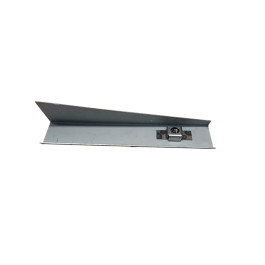 Support gauche de siège arrière ALA061 pour Mini Moke
