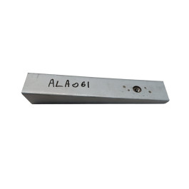 Support gauche de siège arrière ALA061 pour Mini Moke