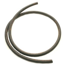 Durite d'huile souple 13 mm (1/2 pouce) vendue par 30 cm - C-AHH8537