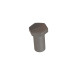 GM038P - Écrou chromé de cache-culbuteurs 516 UNF pour Austin Mini et Mini Moke