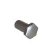 GM038P - Écrou chromé de cache-culbuteurs 516 UNF pour Austin Mini et Mini Moke