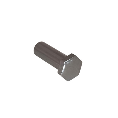 CAM6823-Ecrou de cache culbuteur chromé