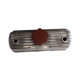 CAM6822 Cache-culbuteurs Minifin pour Austin Mini, Mini Moke et Metro
